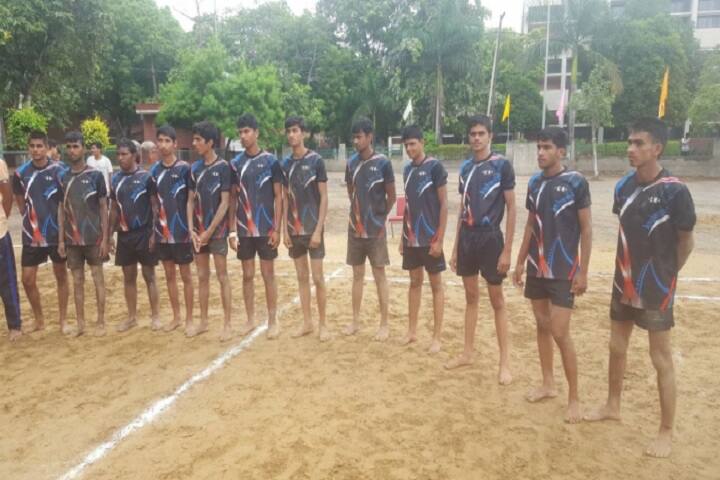 sports
